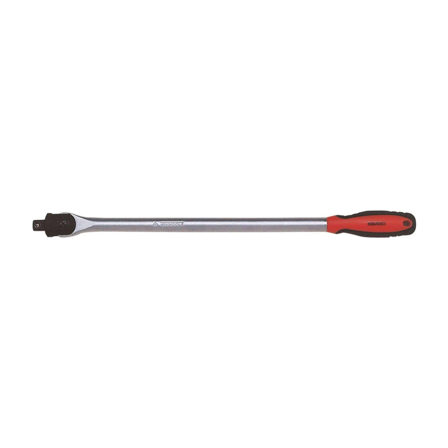 Teng Tools 1/2 Inch Drive 17 Inch Long Flex Handle Breaker Bar - 1201