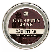 Load image into Gallery viewer, Calamity Jane Solid Cologne
