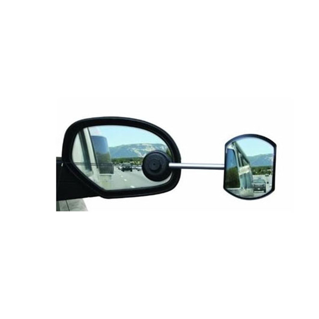 Eaz Lift Drivers Side Exterior Towing Mirror - 25663