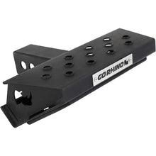 Load image into Gallery viewer, Go Rhino Hitch Skid Step - HS1012T
