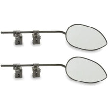 Load image into Gallery viewer, Milenco Aero 3 Exterior Towing Mirrors - MIL-2899
