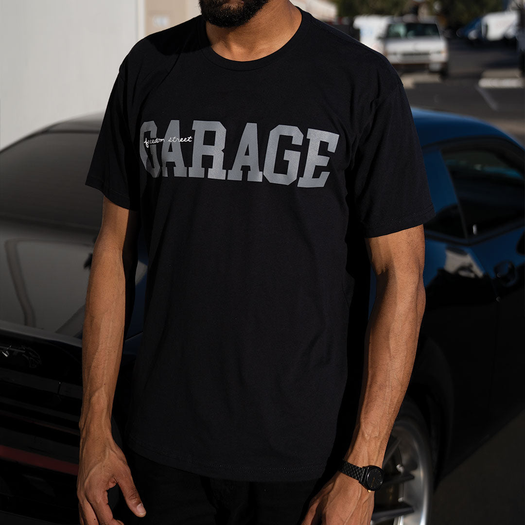 Garage Tee