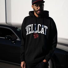 Load image into Gallery viewer, Hellcat College Hoodie
