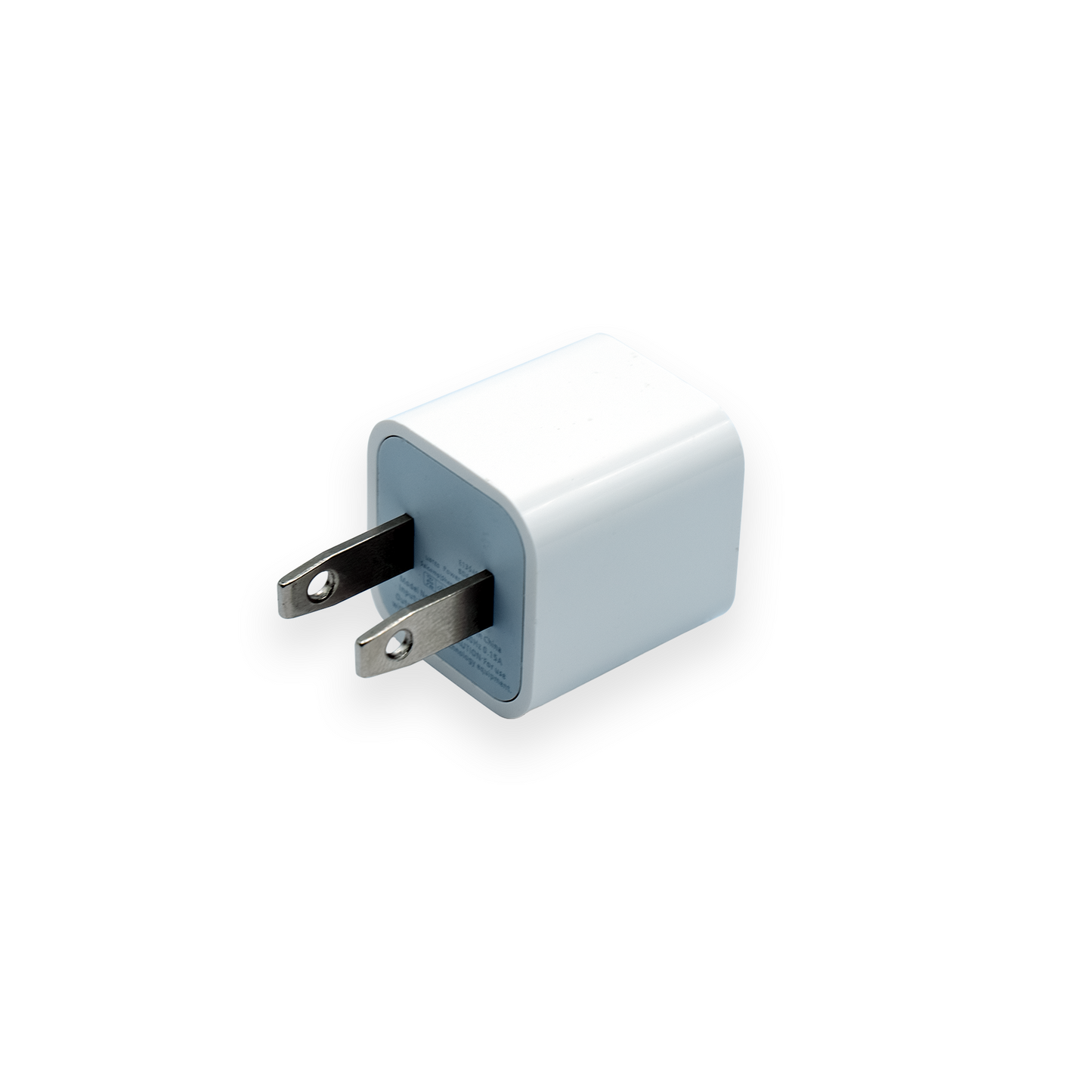 Universal USB Adapter Brick