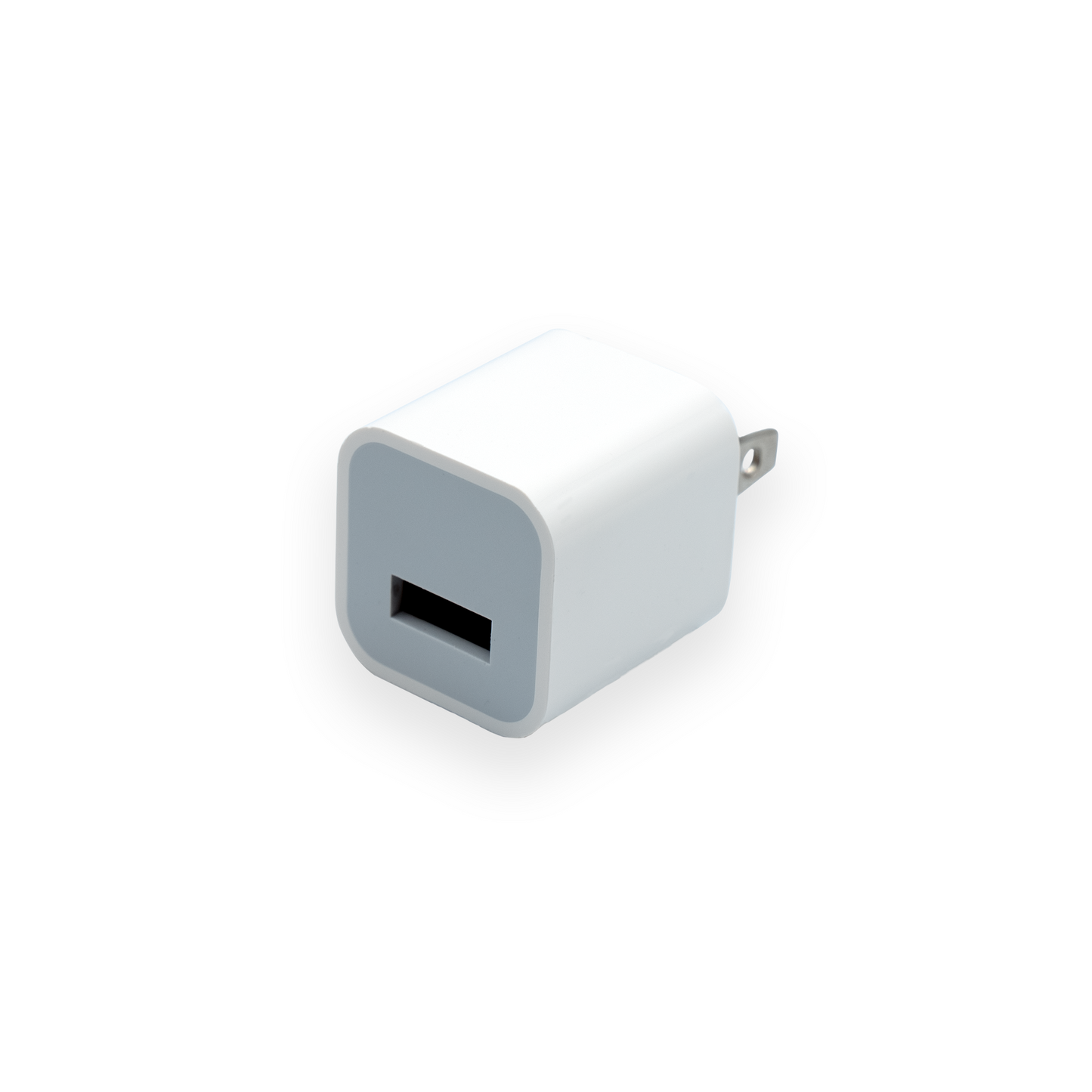 Universal USB Adapter Brick