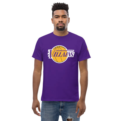 Villains LAL Tee