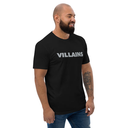 Villains LV Tee