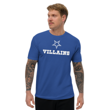 Load image into Gallery viewer, Villains DAL Tee
