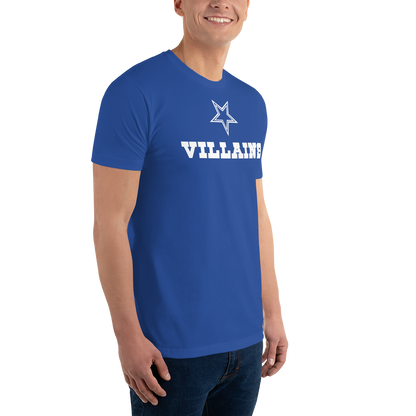 Villains DAL Tee