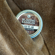 Load image into Gallery viewer, Blazing Saddles Western Solid Cologne
