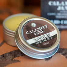 Load image into Gallery viewer, Calamity Jane Solid Cologne
