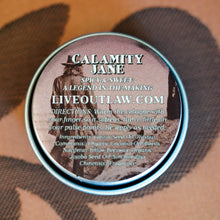 Load image into Gallery viewer, Calamity Jane Solid Cologne
