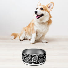 Load image into Gallery viewer, OG Bandito Pet Bowl
