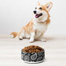 Load image into Gallery viewer, OG Bandito Pet Bowl
