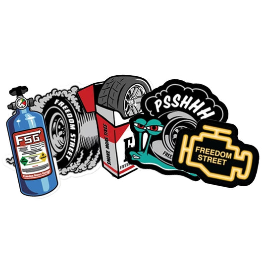 Ultimate Magnet Bundle
