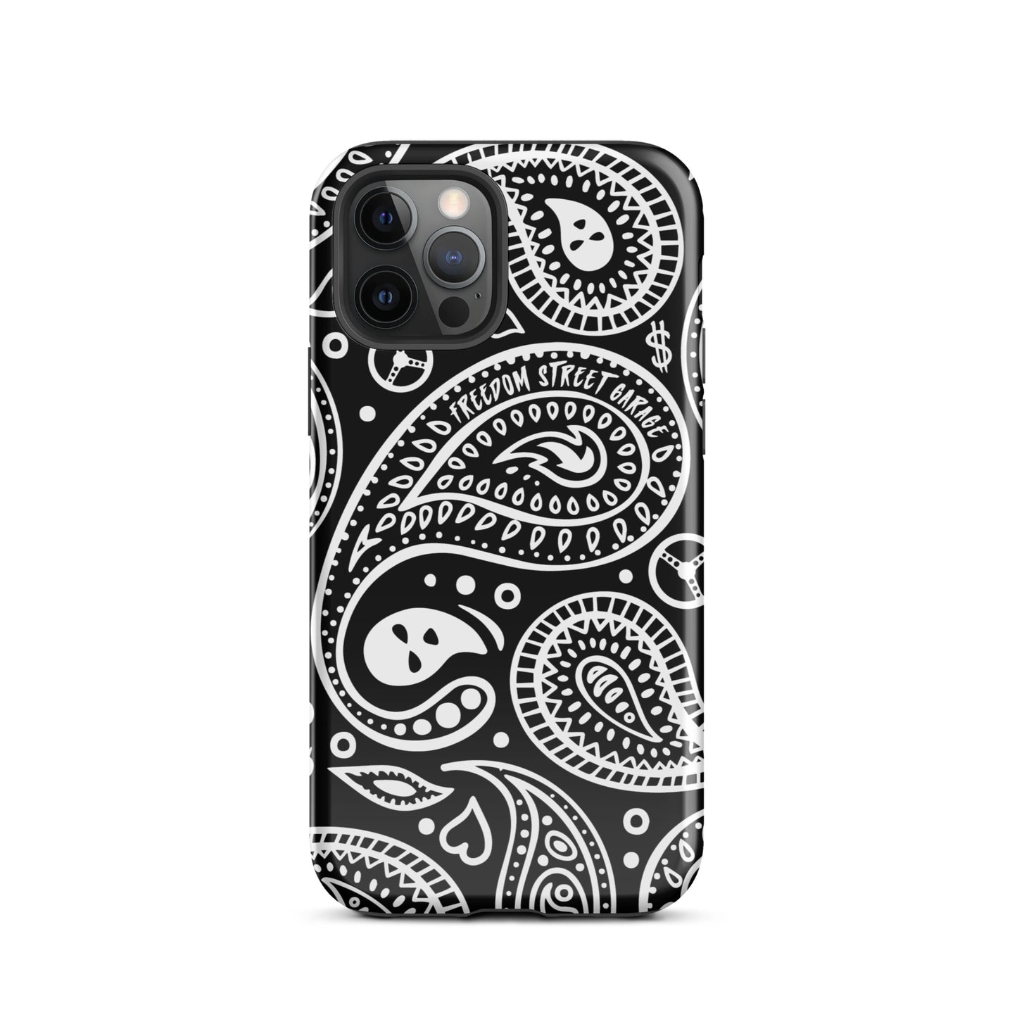 OG Bandito Tough Case for iPhone®