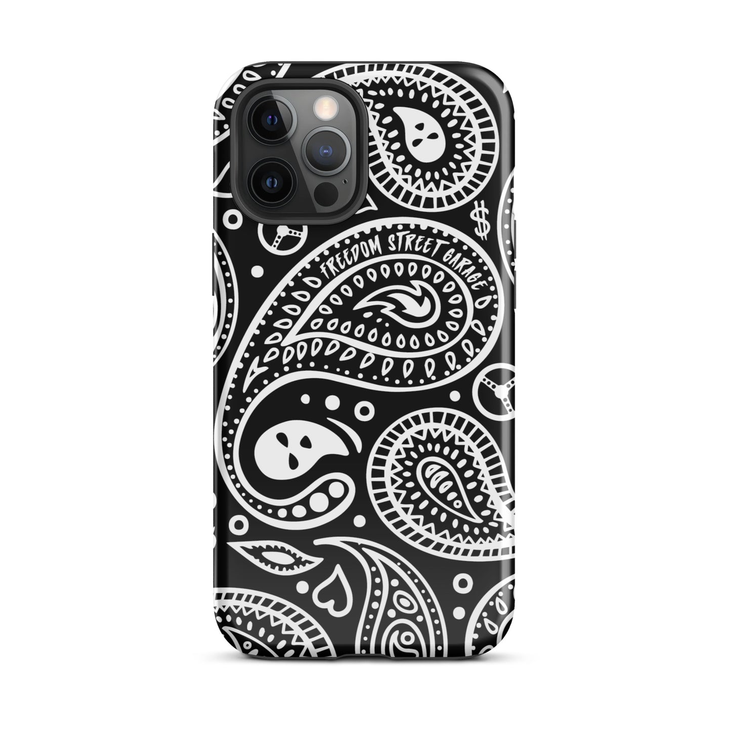 OG Bandito Tough Case for iPhone®