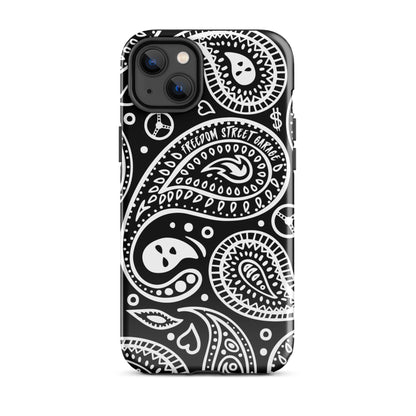 OG Bandito Tough Case for iPhone®