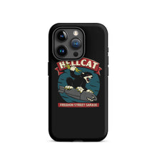Load image into Gallery viewer, Hellcat Bomber iPhone Tough Case
