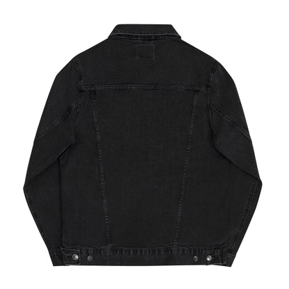 Drivers Club Denim Jacket