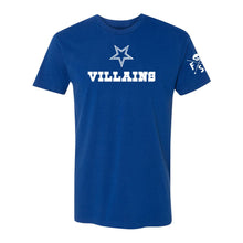 Load image into Gallery viewer, Villains DAL Tee
