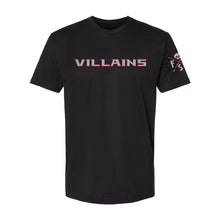 Load image into Gallery viewer, Villains ATL Tee

