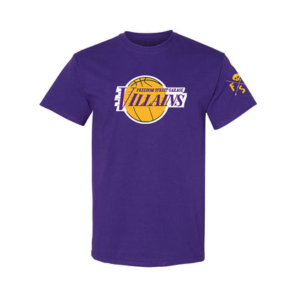 Villains LAL Tee