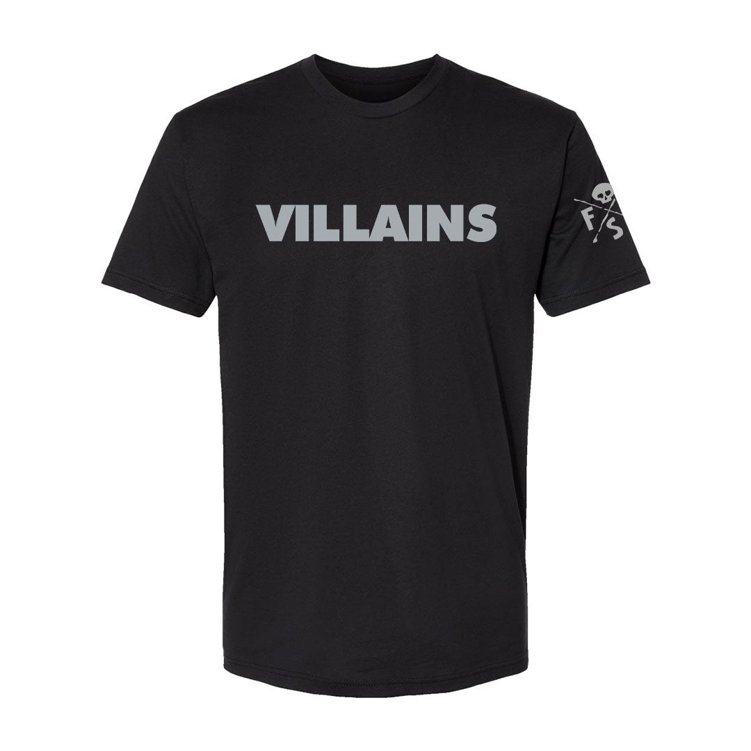 Villains LV Tee