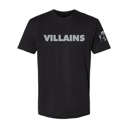 Villains LV Tee