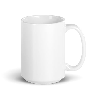 Caddy USA Mug 15oz