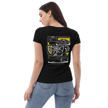 Load image into Gallery viewer, Women&#39;s Show Out Tee
