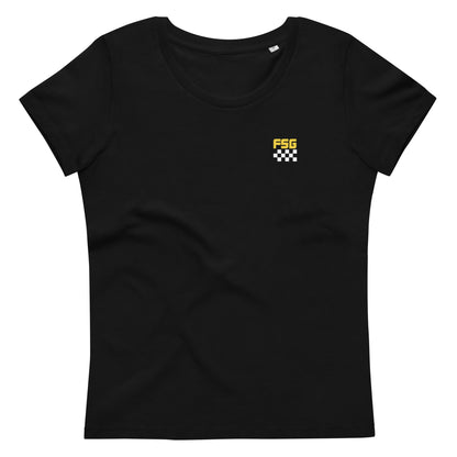 Women's Show Out Tee