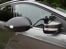 Load image into Gallery viewer, Milenco Aero 3 Exterior Towing Mirrors - MIL-2899

