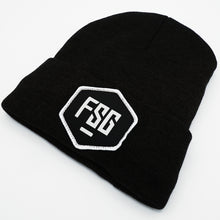 Load image into Gallery viewer, FSG Tail-Gate Logo Beanie
