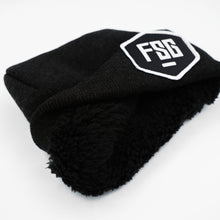 Load image into Gallery viewer, FSG Tail-Gate Logo Beanie

