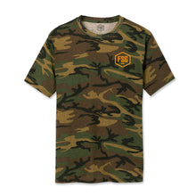 Load image into Gallery viewer, Camo Label Tee
