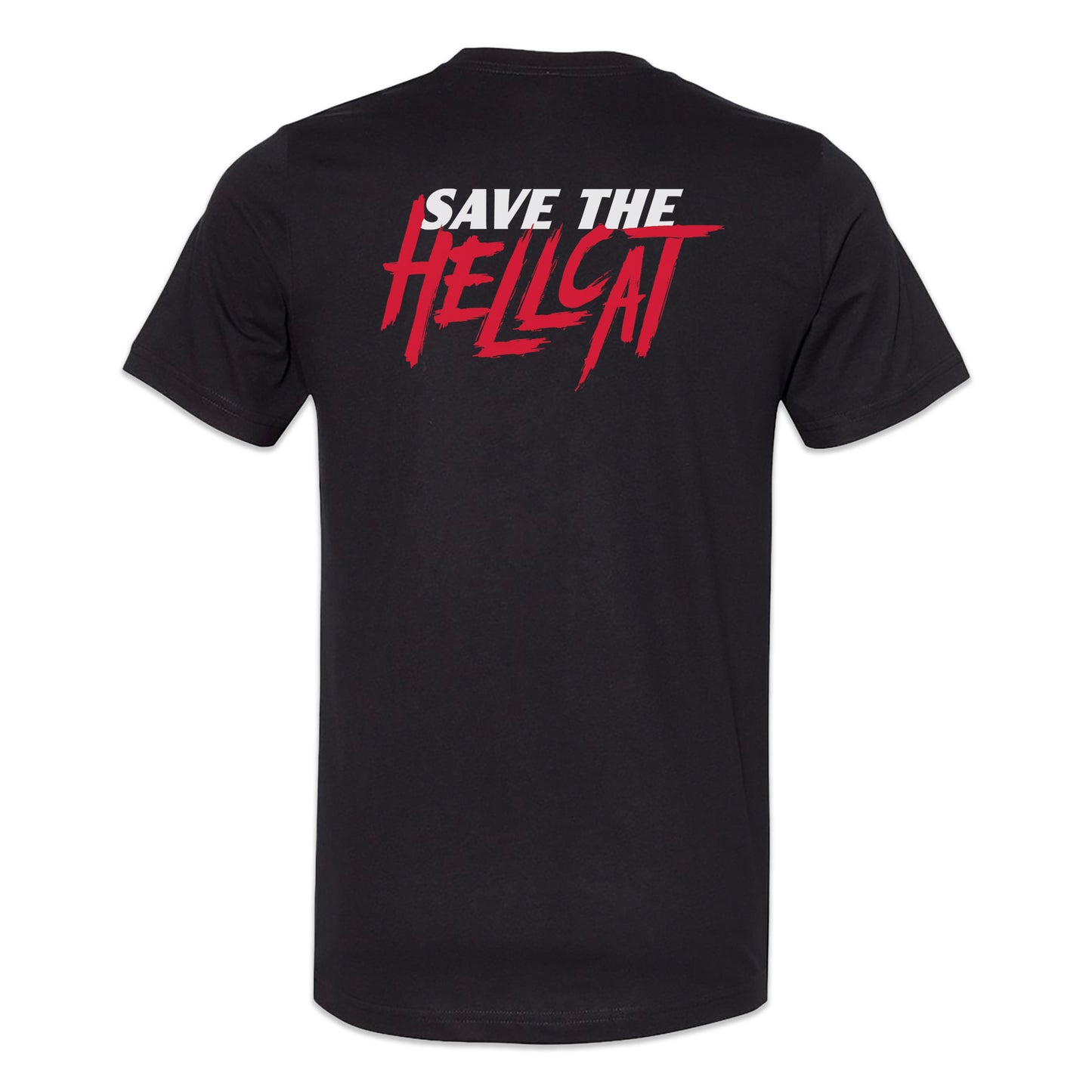 Save The Hellcat Tee