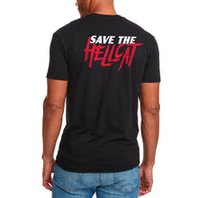 Load image into Gallery viewer, Save The Hellcat Tee
