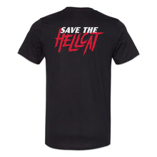 Load image into Gallery viewer, Save The Hellcat Tee
