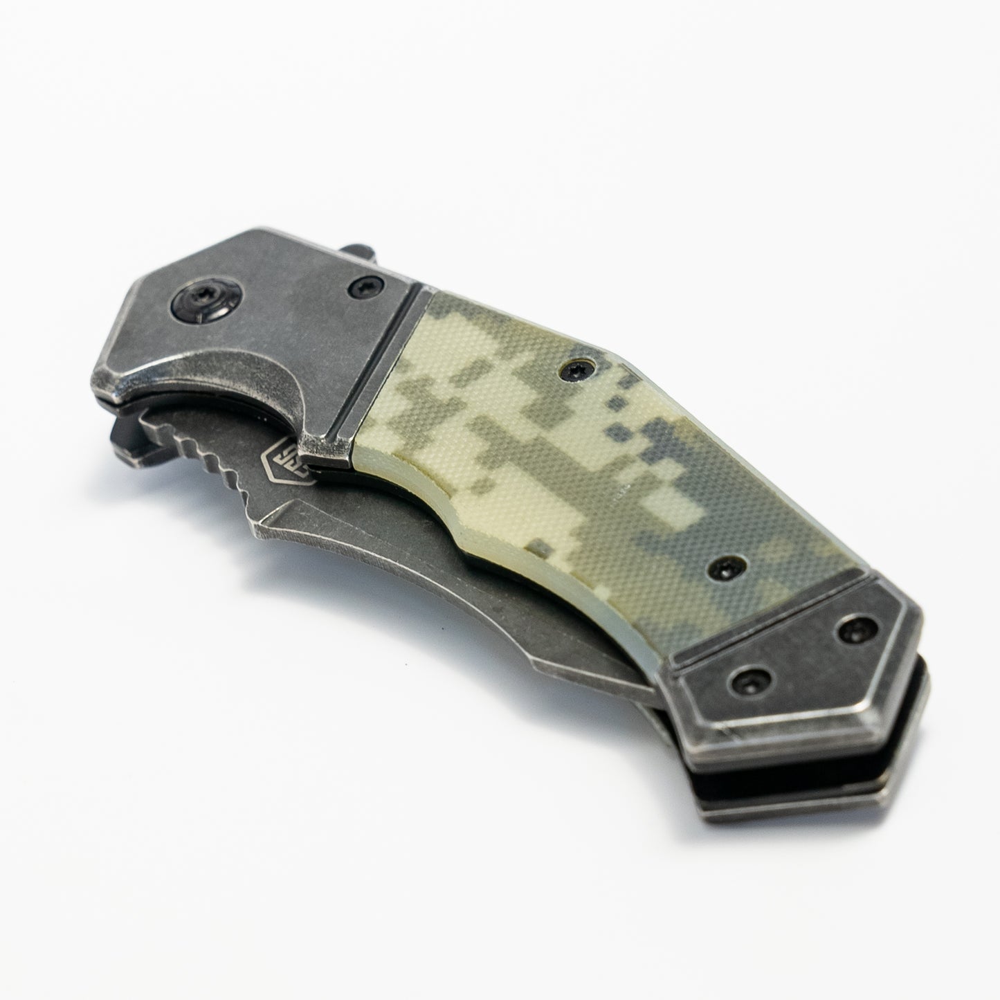 Urban Warfare Blade