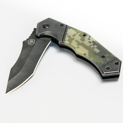 Urban Warfare Blade