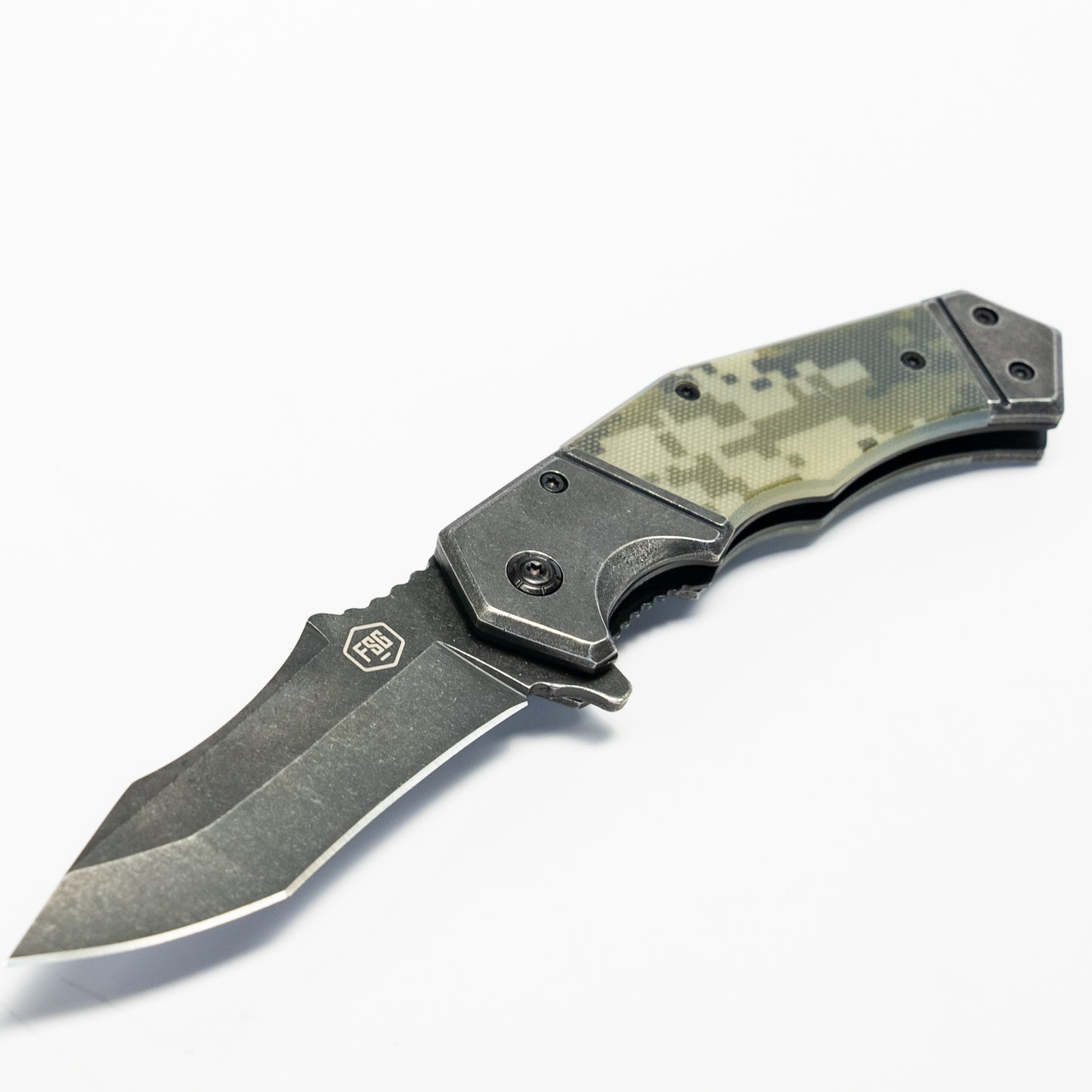 Urban Warfare Blade