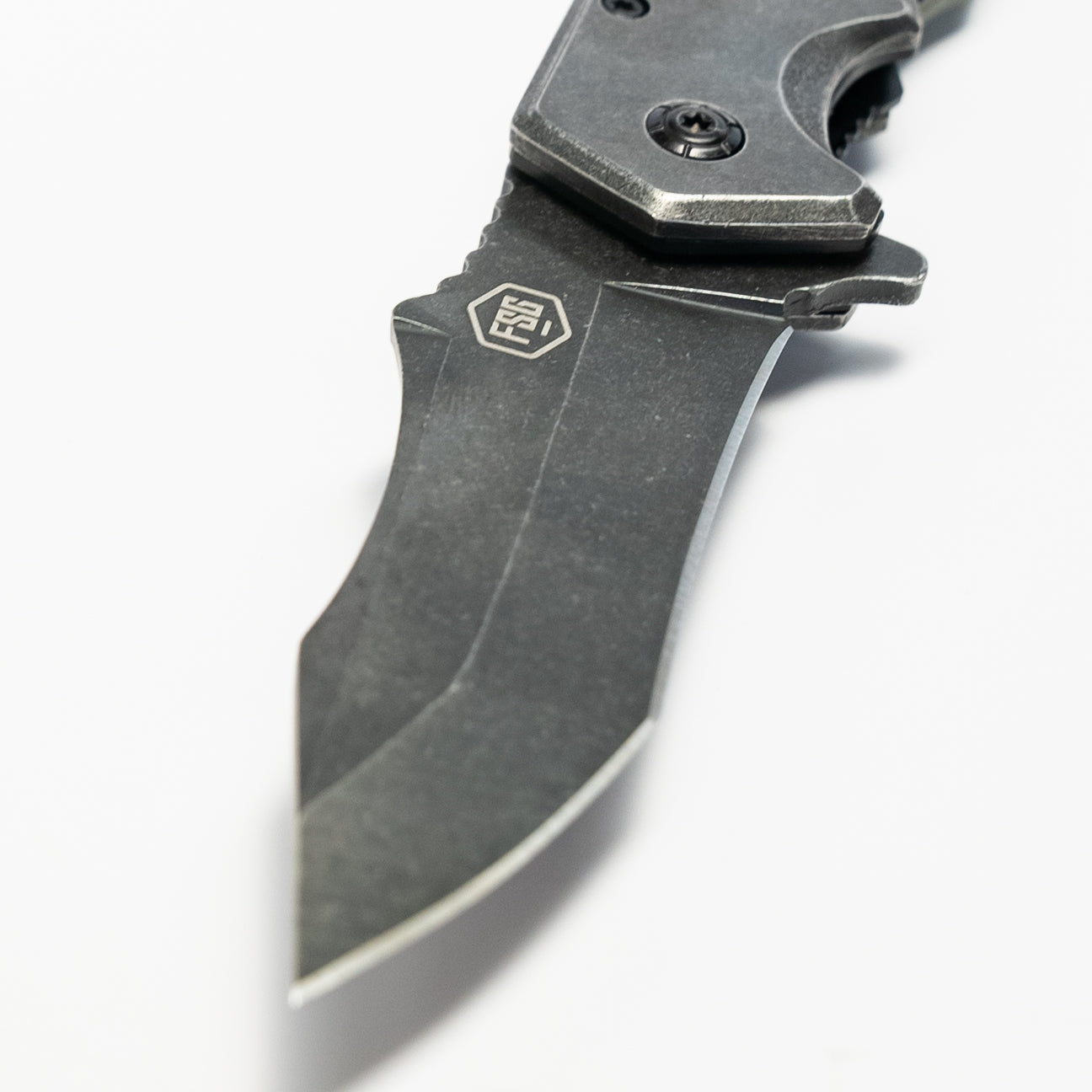 Urban Warfare Blade