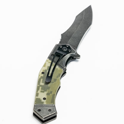 Urban Warfare Blade