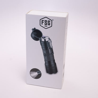 FSG Flash 'N' Fire Flashlighter