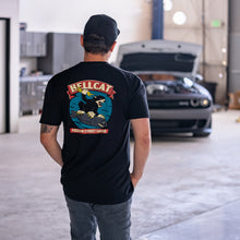 Load image into Gallery viewer, Hellcat Bomber Tee

