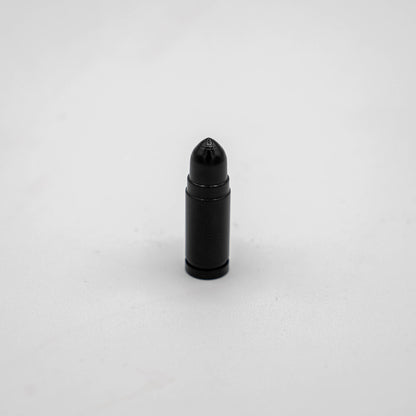 Bullet Valve Stem Caps