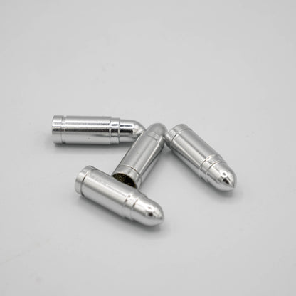 Bullet Valve Stem Caps