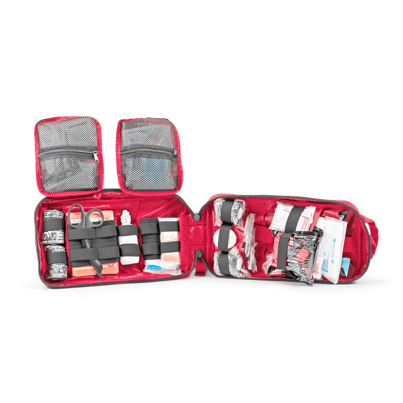 MyFAK Large Pro First Aid Kit