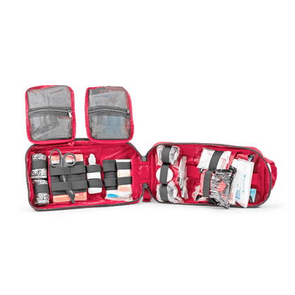 MyFAK Large Pro First Aid Kit